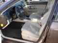 Deep Bronze Metallic - Legacy 2.5i Sedan Photo No. 10
