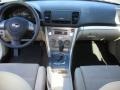 Deep Bronze Metallic - Legacy 2.5i Sedan Photo No. 12
