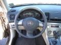 Deep Bronze Metallic - Legacy 2.5i Sedan Photo No. 13