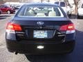 Crystal Black Silica - Legacy 2.5i Sedan Photo No. 5