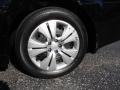 Crystal Black Silica - Legacy 2.5i Sedan Photo No. 8