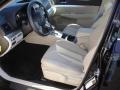 Crystal Black Silica - Legacy 2.5i Sedan Photo No. 10