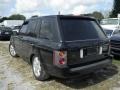 Java Black Metallic - Range Rover HSE Photo No. 3