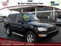 Black 1999 Toyota RAV4 