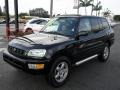 Black - RAV4  Photo No. 5