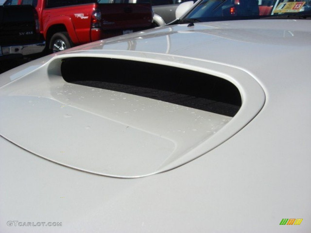 2009 Impreza WRX Sedan - Satin White Pearl / Carbon Black photo #26