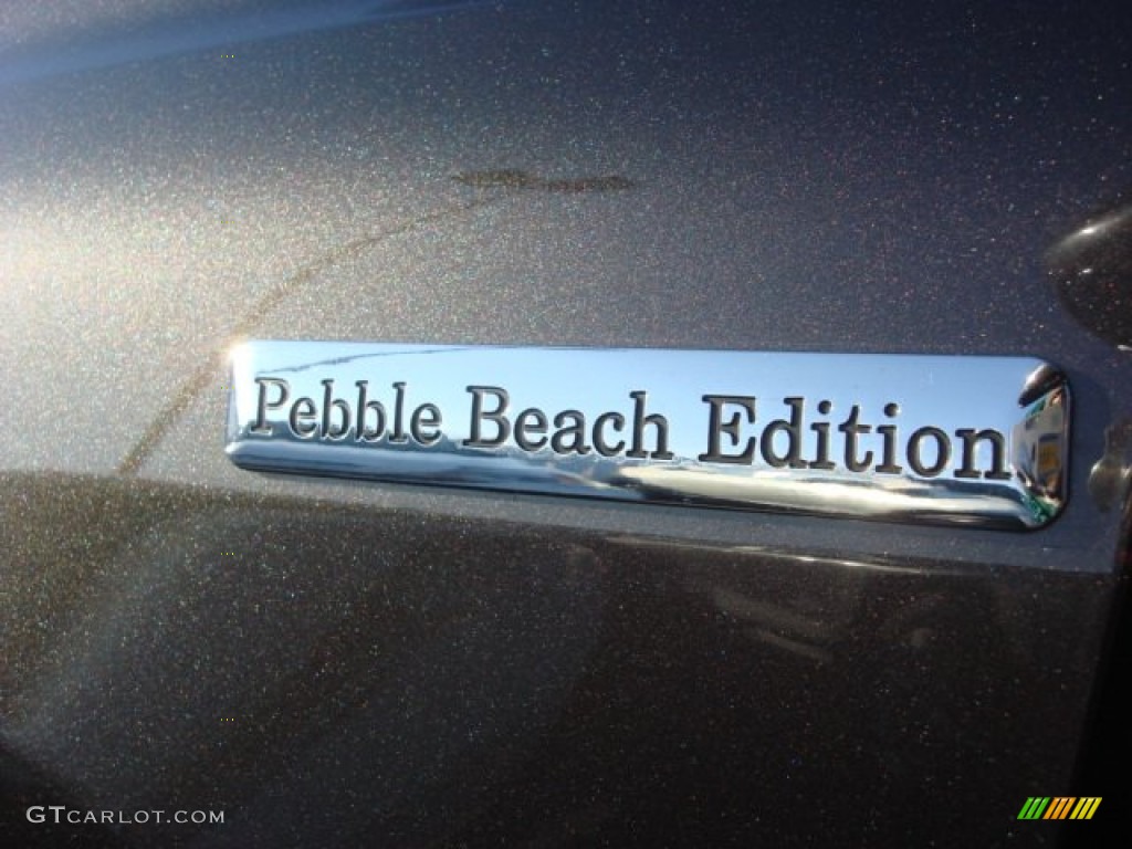 2009 RX 350 AWD Pebble Beach Edition - Truffle Mica / Parchment photo #26