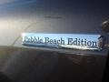  2009 RX 350 AWD Pebble Beach Edition Logo