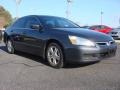 2006 Graphite Pearl Honda Accord EX Sedan  photo #1