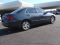 2006 Graphite Pearl Honda Accord EX Sedan  photo #3