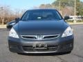 2006 Graphite Pearl Honda Accord EX Sedan  photo #7