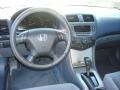 2006 Graphite Pearl Honda Accord EX Sedan  photo #10