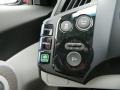 Gray Controls Photo for 2012 Honda CR-Z #60604337