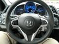 Gray Steering Wheel Photo for 2012 Honda CR-Z #60604346