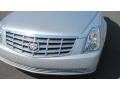 Radiant Silver Metallic - DTS Luxury Photo No. 9