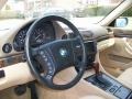 1998 Orient Blue Metallic BMW 7 Series 740iL Sedan  photo #15