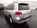 Classic Silver Metallic - Land Cruiser  Photo No. 5