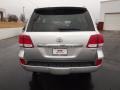 Classic Silver Metallic - Land Cruiser  Photo No. 6