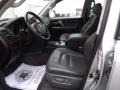 Classic Silver Metallic - Land Cruiser  Photo No. 11
