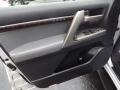 Classic Silver Metallic - Land Cruiser  Photo No. 12