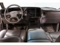 Pewter Metallic - Yukon XL Denali AWD Photo No. 6