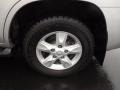 Classic Silver Metallic - Land Cruiser  Photo No. 16