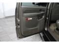 Pewter Metallic - Yukon XL Denali AWD Photo No. 14