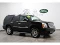 Onyx Black - Yukon Denali AWD Photo No. 1