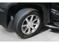 Onyx Black - Yukon Denali AWD Photo No. 26