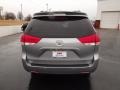 2012 Silver Sky Metallic Toyota Sienna Limited  photo #6