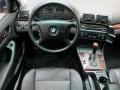 2005 Jet Black BMW 3 Series 330xi Sedan  photo #25