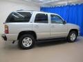 2004 Silver Birch Metallic Chevrolet Tahoe LT 4x4  photo #10