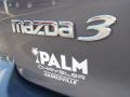 2007 Galaxy Gray Mica Mazda MAZDA3 i Sport Sedan  photo #19