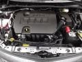  2012 Corolla  1.8 Liter DOHC 16-Valve Dual VVT-i 4 Cylinder Engine