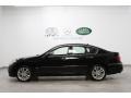 Black Obsidian - M 35x AWD Sedan Photo No. 2