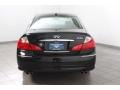 Black Obsidian - M 35x AWD Sedan Photo No. 4