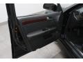 Black Obsidian - M 35x AWD Sedan Photo No. 16