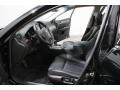 Black Obsidian - M 35x AWD Sedan Photo No. 18