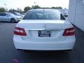 Arctic White - E 350 Sedan Photo No. 6