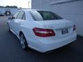 Arctic White - E 350 Sedan Photo No. 7