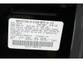 Black Obsidian - M 35x AWD Sedan Photo No. 32