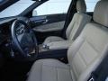 Arctic White - E 350 Sedan Photo No. 8