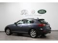 Blue Slate - EX 35 AWD Photo No. 5