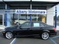 Black - C 250 Sport Photo No. 1