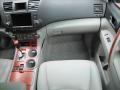 2010 Magnetic Gray Metallic Toyota Highlander Limited 4WD  photo #27