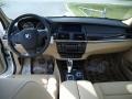 Alpine White - X5 xDrive35i Photo No. 3