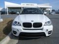 Alpine White - X5 xDrive35i Photo No. 5