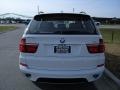 Alpine White - X5 xDrive35i Photo No. 7