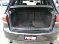 2011 Carbon Steel Gray Metallic Volkswagen GTI 2 Door  photo #9