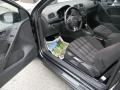 2011 Carbon Steel Gray Metallic Volkswagen GTI 2 Door  photo #14